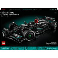 42171 LEGO® Technic Mercedes 2