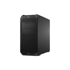 HP Workstation Z4 G5 - tower Xeon W5-2445 3.1 GHz - 64 GB - SSD 1 TB - tysk