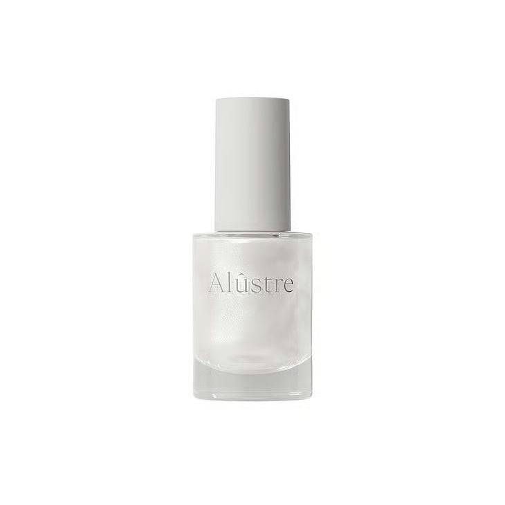 Alustre Radiant Pearl Top Coat 028R – High Shine Protective Finish 10ml