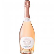 French Bloom Le Rosé 0,0%