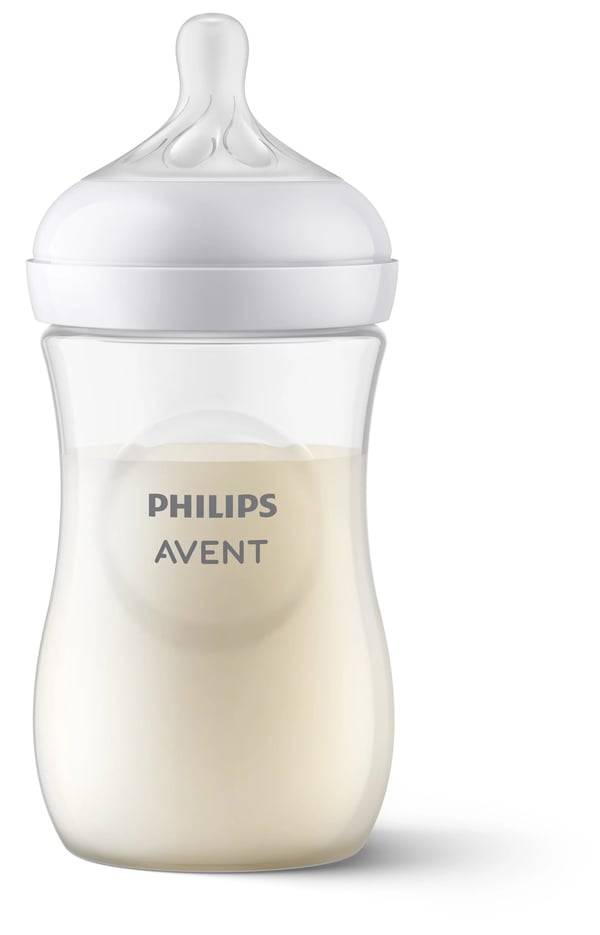 Philips AVENT Natural Response SCY903/01 Nappflaska