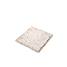 Konges Sløjd Stor Musselin Swaddle Nonoka  Big Muslin Swaddle Gots Nonoka One Size  Hvid  One Size  kvinde