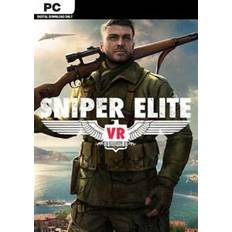 Sniper Elite VR PC