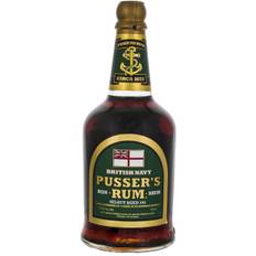 Pussers British navy Selected aged 151, 75,5%