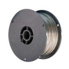 Svejsetråd med flux, 0,9 mm, 0,9 kg
