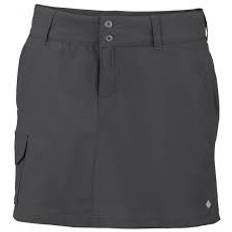 Columbia Silver Ridge Skort W