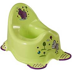 Keeeper 1864826201200 Potta, 38 x 27 x 23.5 cm, Grön