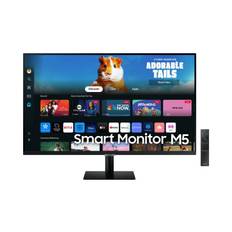 Samsung S27DM500EU skærm - LED baglys - 27" - VA - 4ms - Full HD 1920x1080 ved 60Hz