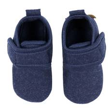 Mikk-Line Hjemmesko - Prewalker Felt - Blue Nights - Mikk-Line - 27/28 - Hjemmesko