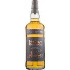 Benriach 10 Yo Speyside Single Malt Fl 70