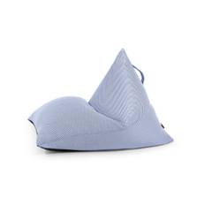 Razz Capri - sittsäck & fåtölj utomhus (Färg: Blue)