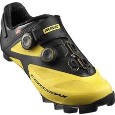 Mavic Shoe Crossmax SL Ulti Yellow