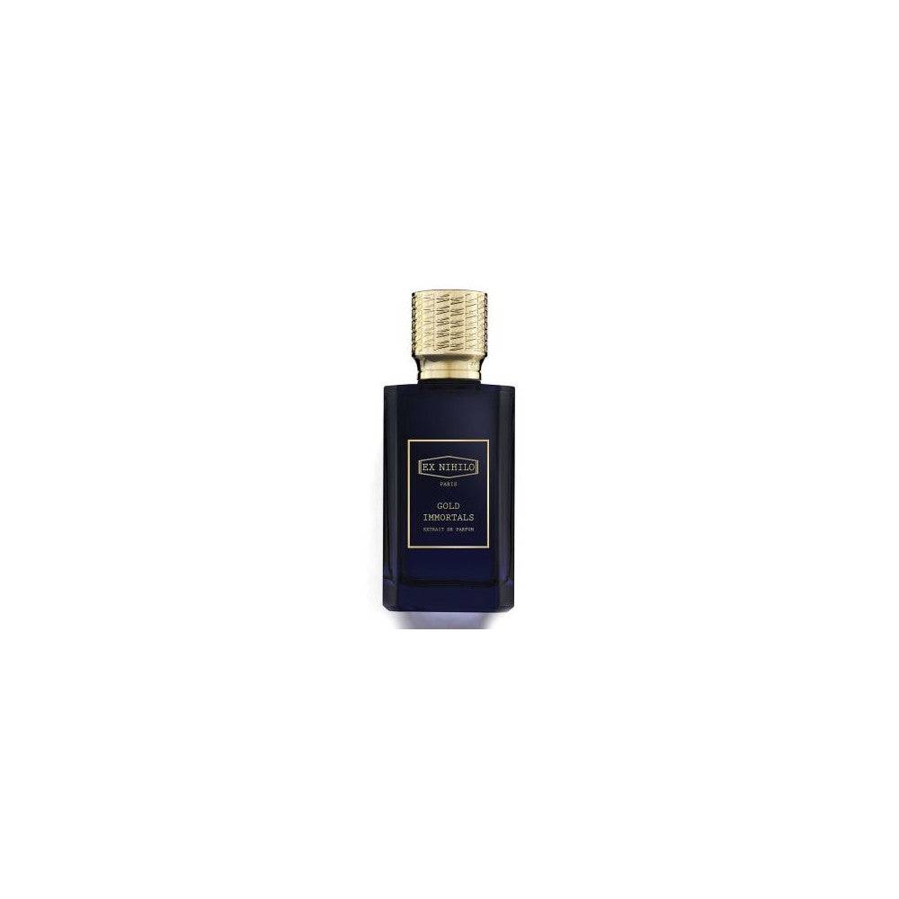 Ex Nihilo Gold Immortals Extrait Ex Nihilo - 100 ml