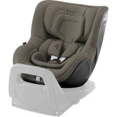 Britax Römer Dualfix 5Z, Urban Olive