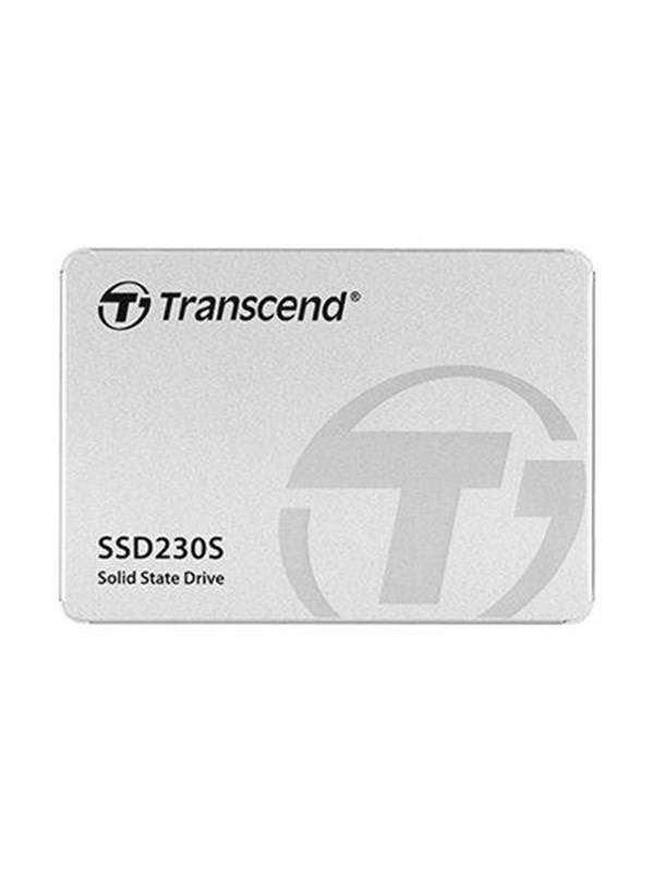 Transcend SSD230S 2.5" SSD - 2TB