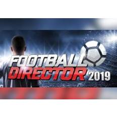 Football Director 2019 Steam CD Key