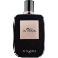 Smoke and mirrors - Roos & Roos - Tester 2ml