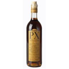 Don PX Vino Dulce de Pasas Cosecha 2019