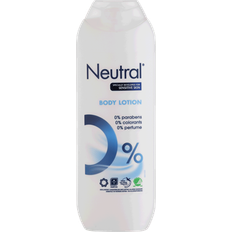 Neutral Body Lotion