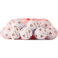 25 TaylorMade TP5 Pix Lakeballs
