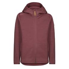 Kids Keb Fleece Hoodie