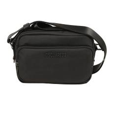 Dsquared2, Taske, Herre, Sort, ONE SIZE, Crossbody Cordura Taske
