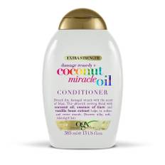 OGX Coconut Miracle Oil Extra Strenght Conditioner 385 ml