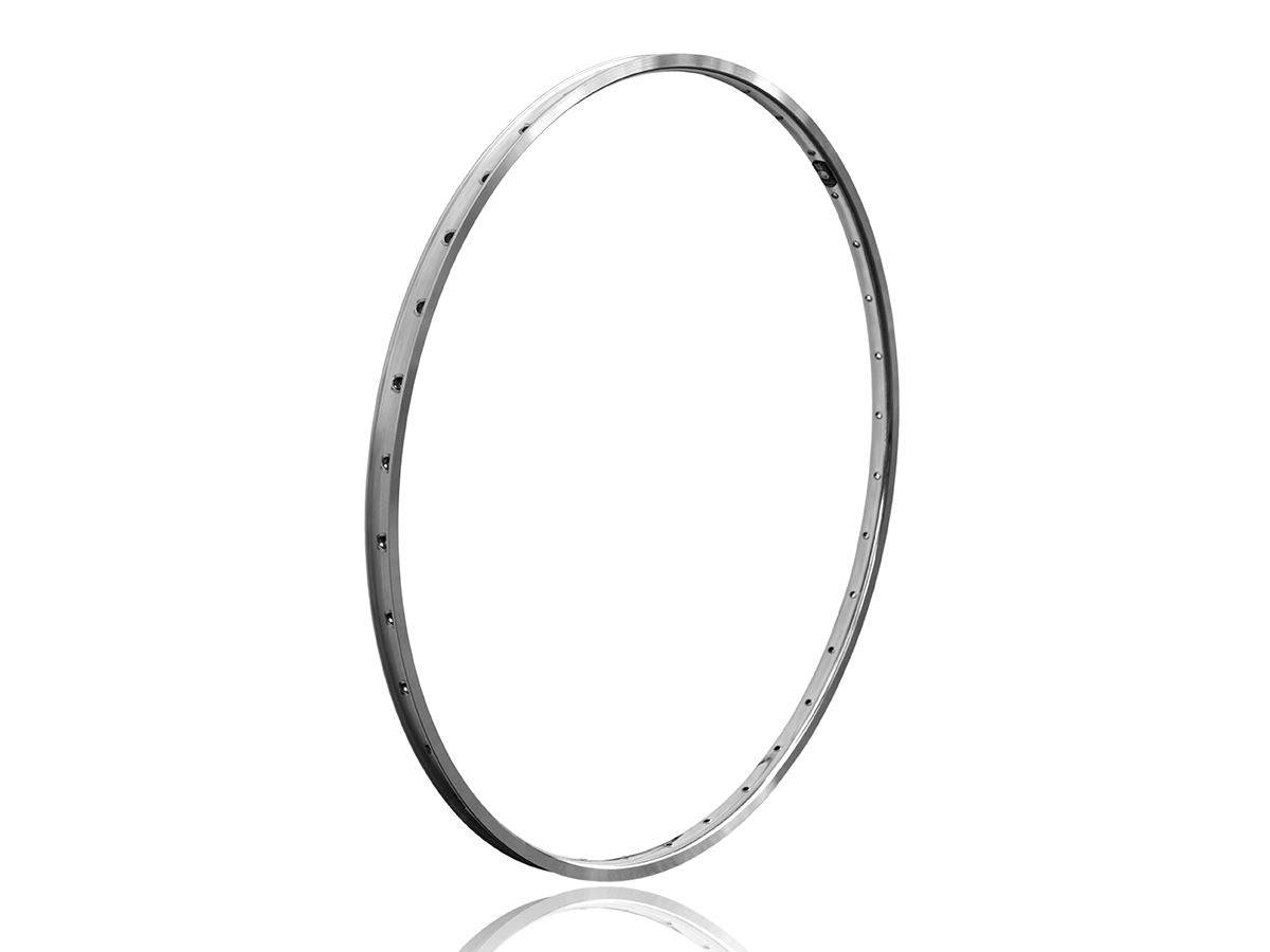 H PLUS SON TB14 700C Rim - Polished MSW
