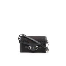 Gucci Horsebit 1955 Mini Bag