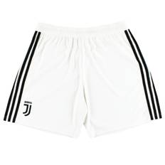 2018-19 Juventus adidas Home Shorts L