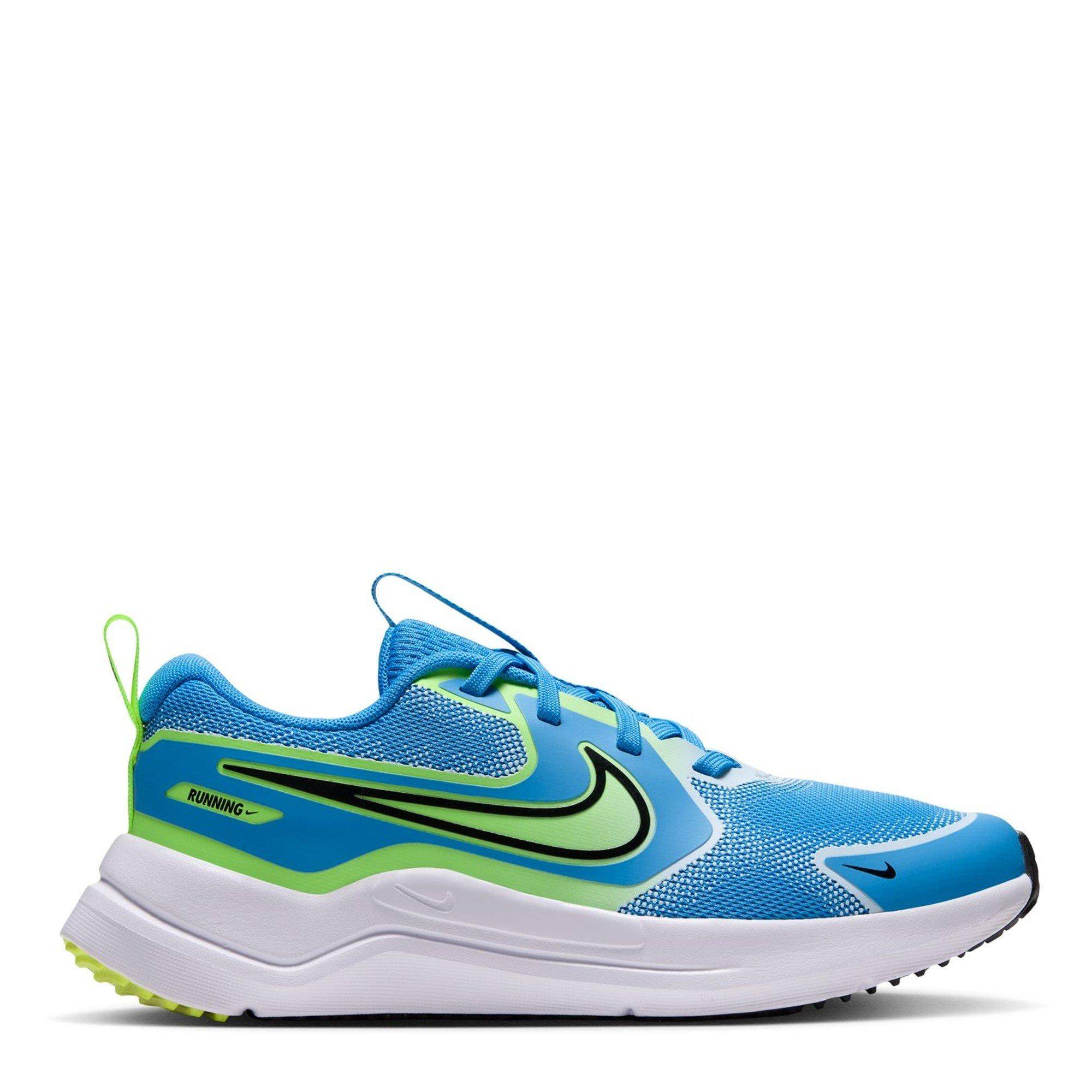 Nike Cosmic Runners Juniors