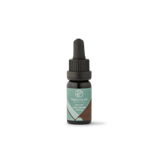CBD olie 20% - 10ml - 1 stk.