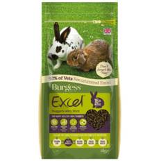 Burgess Excel Adult Rabbit...