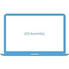 Coreparts MC iMac 27 tum A2115 5K (2020) varumärke