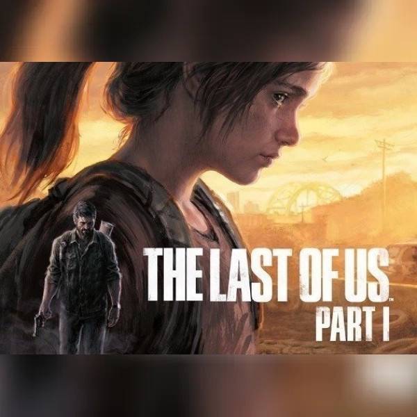The Last of Us: Part I (PC) Steam Key - LATIN AMERICA