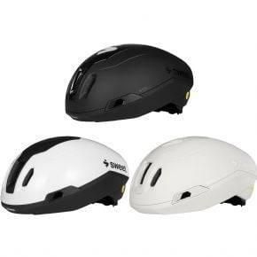Sweet Protection Tucker 3 2vi Mips Helmet 2026 Small/Medium - Satin White
