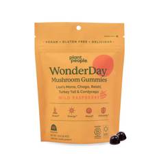 Wonderday - Super Mushroom Gummies