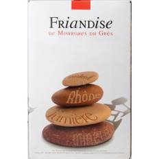 Friandise Rose 2021 Mourgues du Gres, Bag-in-Box - 3 Liter