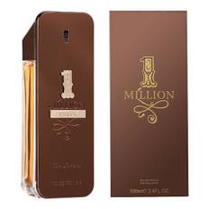 PacoRabanne 1 Million Prive EDP Naturlig Spray 100ml - Gyldne Millioner
