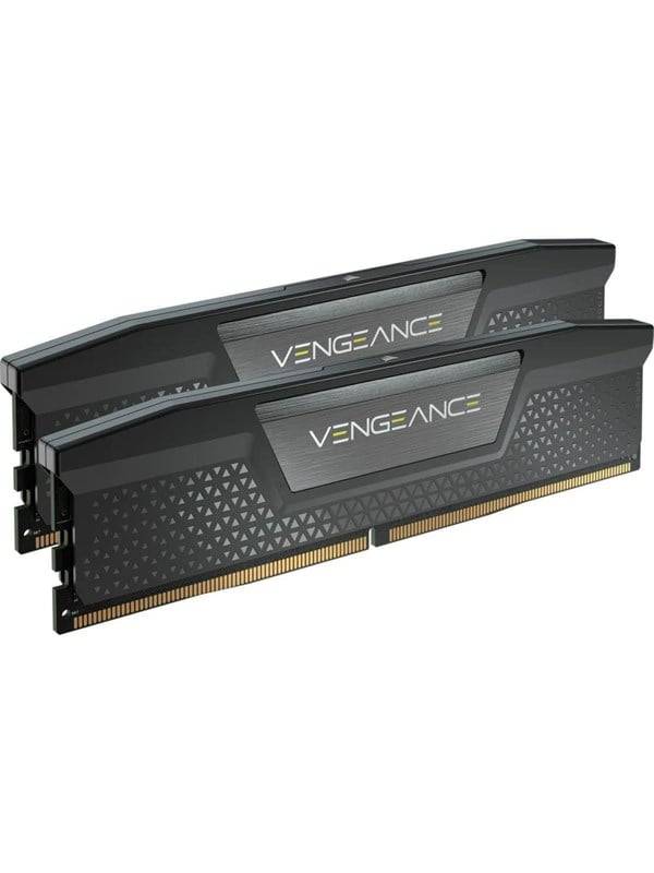 Corsair Vengeance DDR5-6200 - 64GB - CL32 - Dual Channel (2 pcs) - Intel XMP - Sort