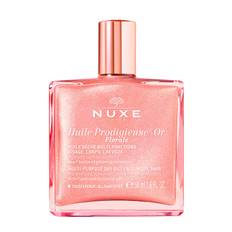 NUXE Huile Prodigieuse Or Florale 50 Ml Nude