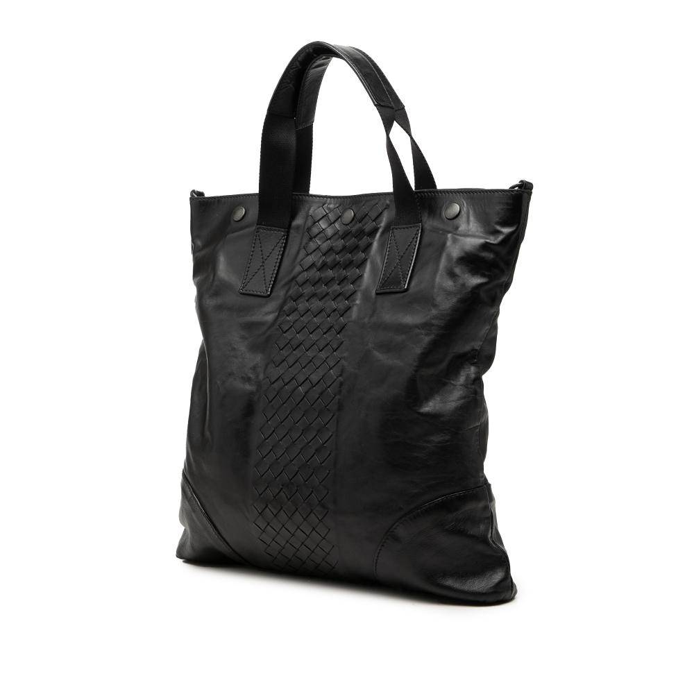 Bottega Veneta Vintage Bottega Veneta Tote L 36cm x W 31.50cm x D 4cm - Totebags hos Magasin.