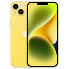APPLE IPHONE 14 PLUS 128GB 6.7IN YELLOW A15 5G SMD