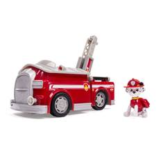 Marshall Rc Firetruck