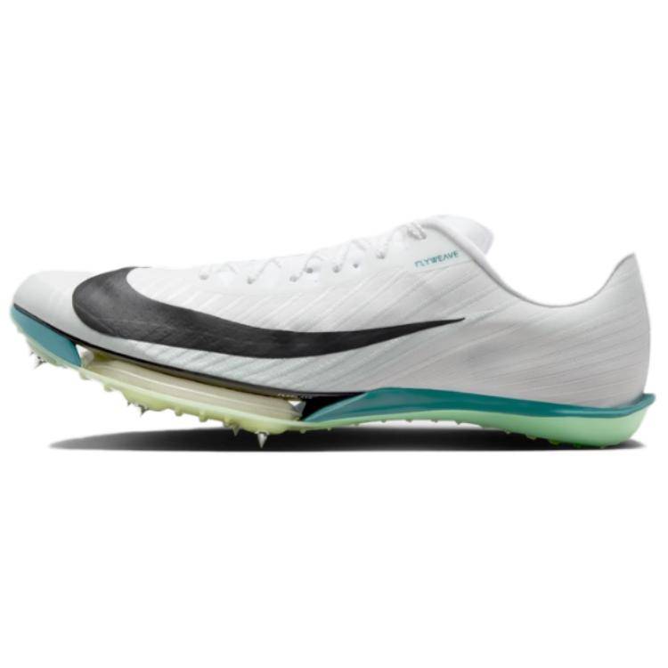 Nike Maxfly 2 Vit Ljusgran Nästan Grön Svart FD8395-102 cm