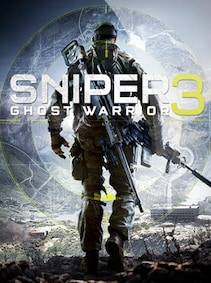 Sniper Ghost Warrior 3 (PC) - Steam Account - GLOBAL