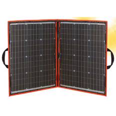 Alcotell Solarpanel - 100 Watt output