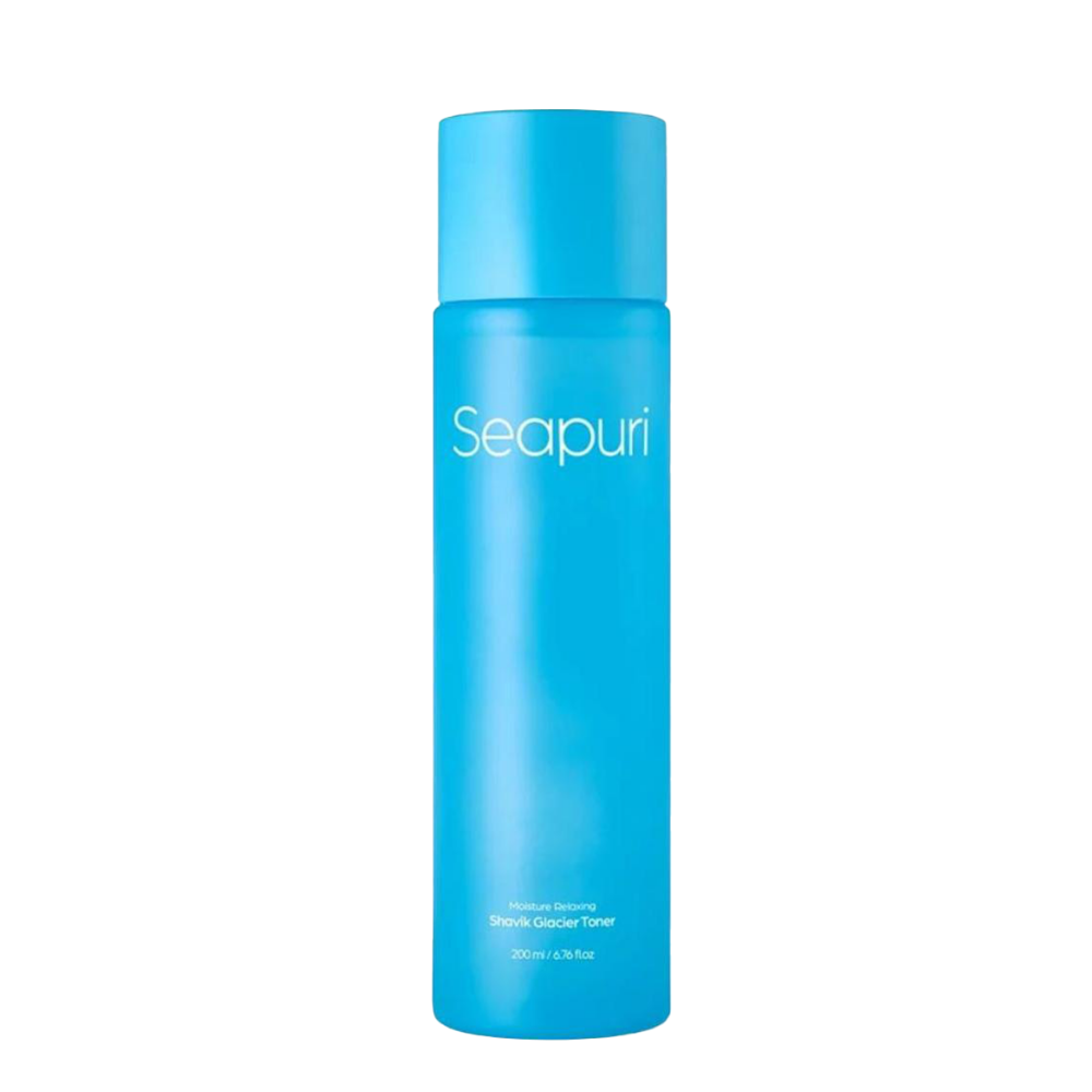 Shavik Glacier Toner