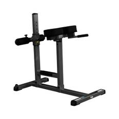 Body-Solid Roman Chair - Black