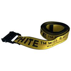 Off-White Cloth belt